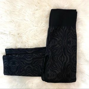 Fleece Lined Leggings
